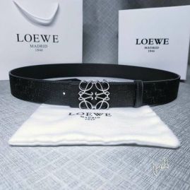 Picture of Loewe Belts _SKULoewebelt38mmX80-125cmlb0815015360